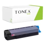 Toner Modul Komp Zu Oki C5800 8Ecpjebf