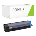 Toner Modul Komp Zu Oki C610 52Auskdv