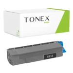 Toner Modul Komp Zu Oki C612 A5Xrznnq