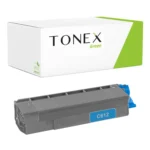 Toner Modul Komp Zu Oki C612 Jco5Qin0