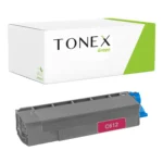 Toner Modul Komp Zu Oki C612 Ph8Puvo5