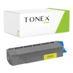 Toner Modul Komp Zu Oki C612 Jwpjy76O