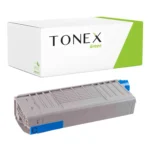Toner Modul Komp Zu Oki C710 Oe3Kryil