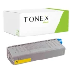 Toner Modul Komp Zu Oki C710 Meomdztx