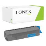 Toner Modul Komp Zu Oki C712 Z7Lngipp