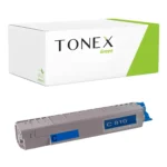 Toner Modul Komp Zu Oki C810 X6Hx1Rdv