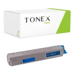 Toner Modul Komp Zu Oki C801 C821 E02Js0Rh
