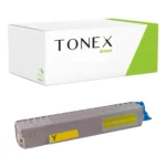 Toner Modul Komp Zu Oki C801 C821 7Vdothqj