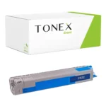 Toner Modul Komp Zu Oki C822 Dmbxuouo