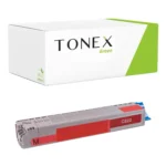 Toner Modul Komp Zu Oki C822 5Ib6Xpe3