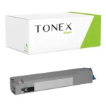 Toner Modul Komp Zu Oki C823 C833 C843 Ubdmflrn