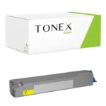 Toner Modul Komp Zu Oki C824 C834 C844 4Xfucvhw