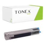 Toner Modul Komp Zu Oki C831 C841 Bkmbu7Gt
