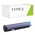 Toner Modul Komp Zu Oki C8600 6Ghmdek5