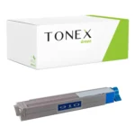 Toner Modul Komp Zu Oki C910 Etfpmvhk