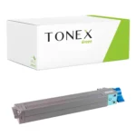 Toner Modul Komp Zu Oki C9600 M9Niajjj