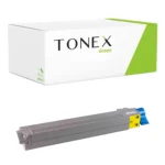 Toner Modul Komp Zu Oki C9600 Ktpmgbaw