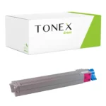 Toner Modul Komp Zu Oki C9655 Lsc04Xly