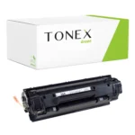Toner Modul Komp Zu Cb436A Crt 713 Nppkvqbi
