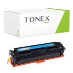 Toner Modul Komp Zu Cb541A Crt 716C Uvk9Qcpr