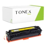 Toner Modul Komp Zu Cb542A Crt 716Y L9Gb3Rbr