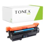 Toner Modul Komp Zu Ce251A Crg 723C Ljansxjl