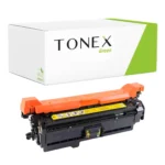 Toner Modul Komp Zu Ce252A Crg 723Y Eulkjgg9