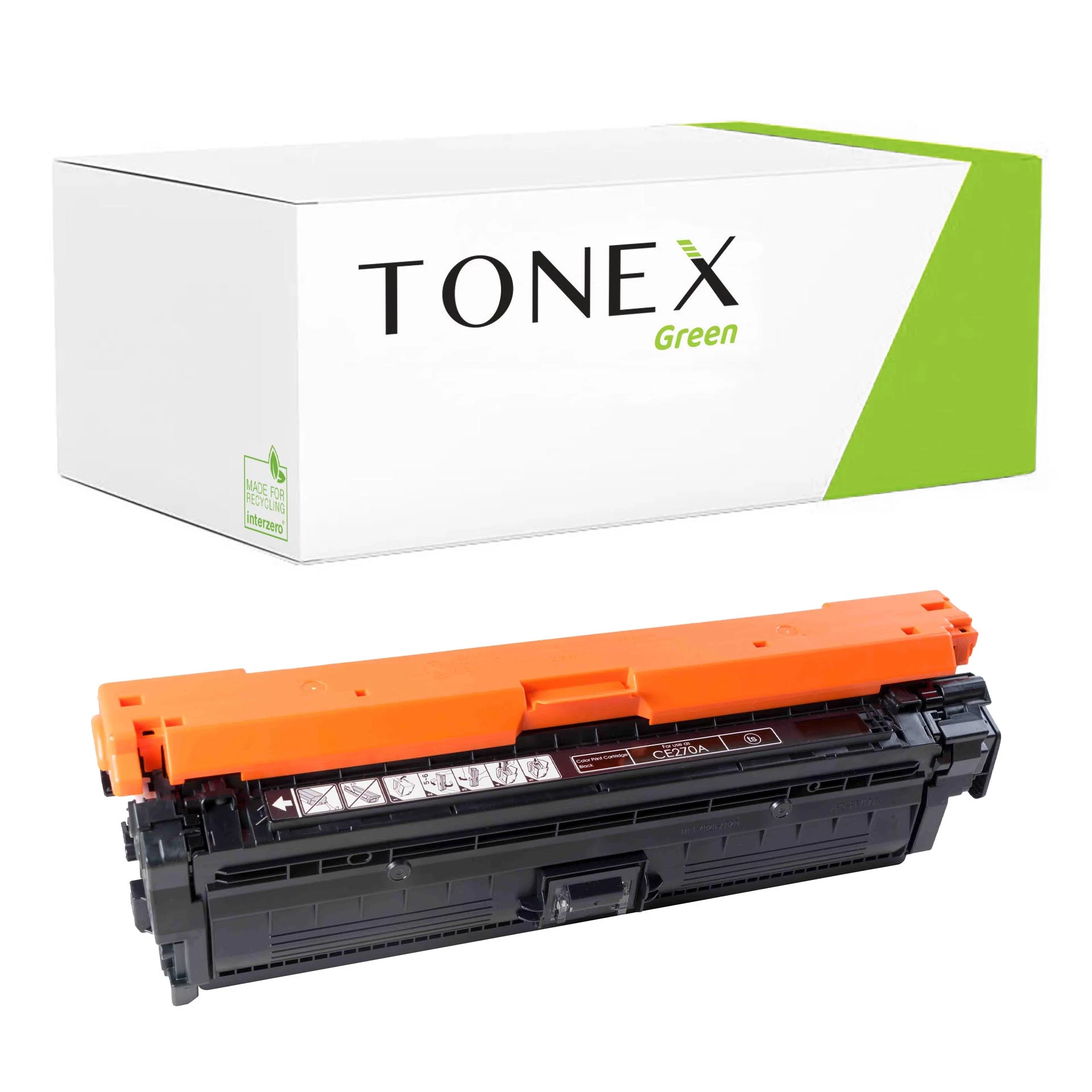 rmcce270a Toner Modul Komp Zu Ce270A 650A Jet4Iqhx - Image 1