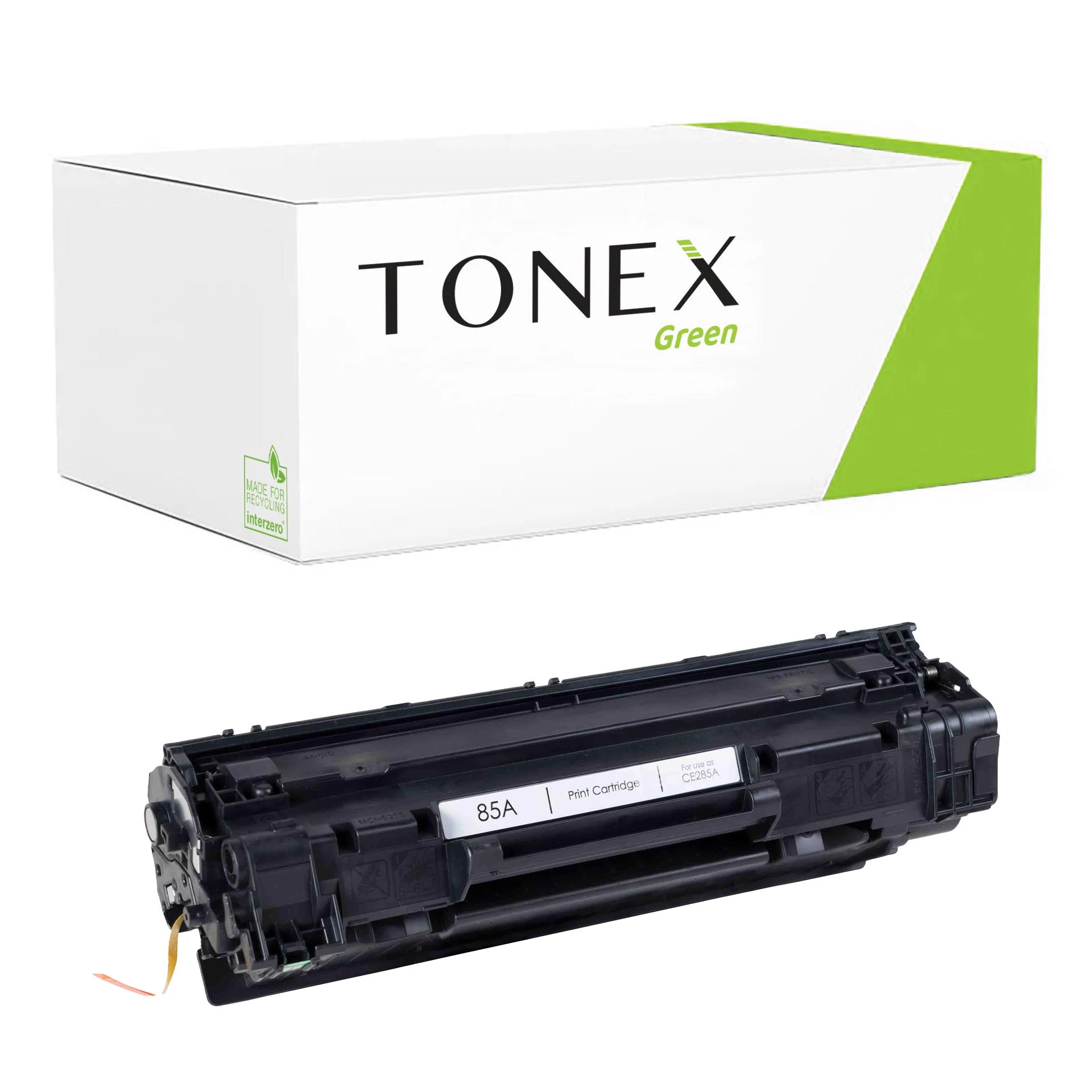 rmcce285a Toner Modul Komp Zu Ce285A Lyx7Hjpn - Image 1