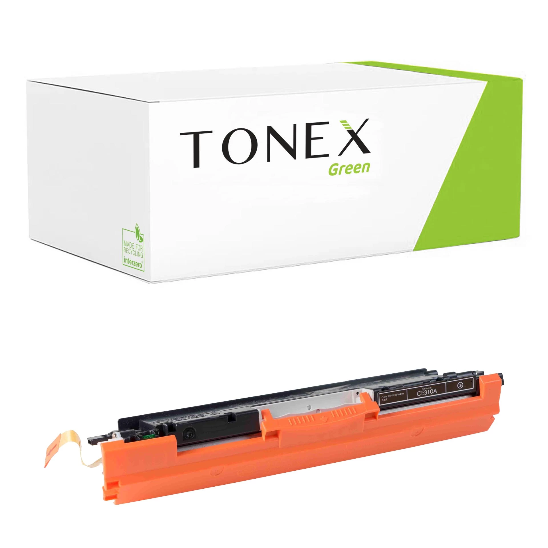 rmcce310a-1 Toner Modul Komp Zu Ce310A Crt 729Bk Tht9Nbdo - Image 1