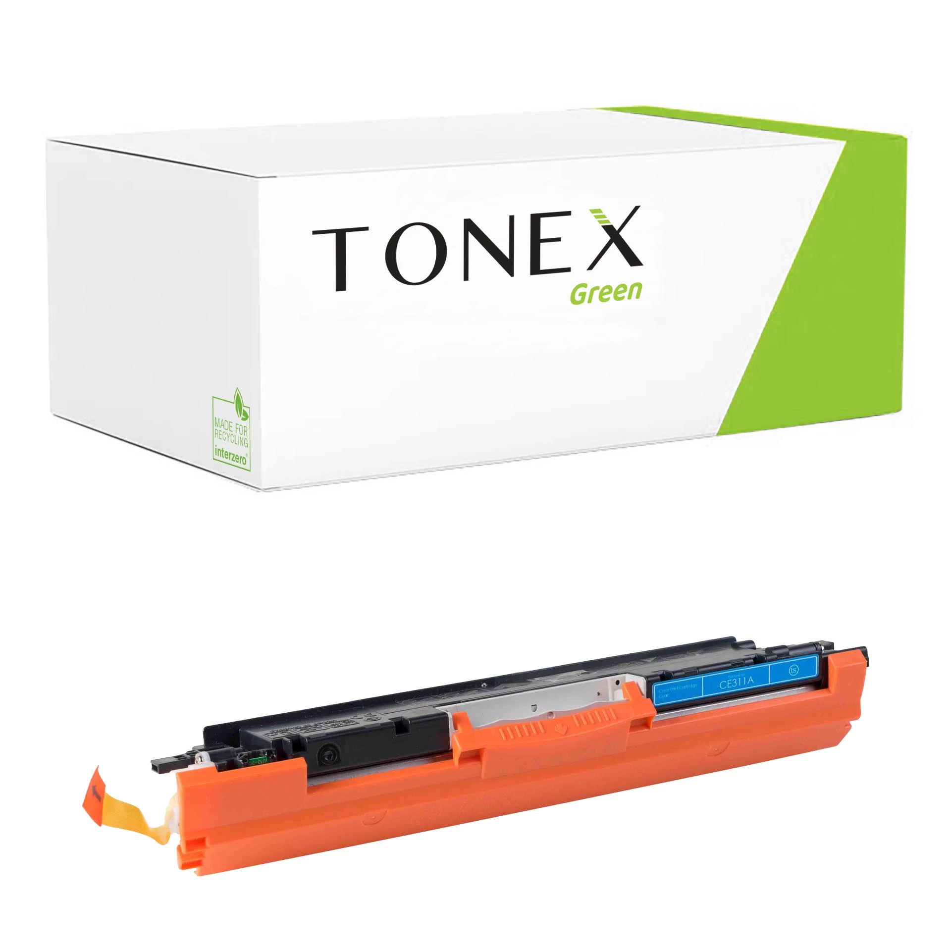 rmcce311a-1 Toner Modul Komp Zu Ce311A Crt 729C Jbtnclnz - Image 1