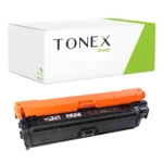 Toner Modul Komp Zu Ce340A 651A Gyhimldj