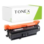 Toner Modul Komp Zu Ce400X Crg 732H Bk Nkqhjzmy
