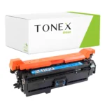 Toner Modul Komp Zu Ce401A Crg 732C 9Ftgxl80