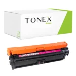 Toner Modul Komp Zu Ce743A 307A 1Gdktvlx