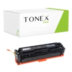 Toner Modul Komp Zu Cf210X Crg 731H Bk Lgeszej1