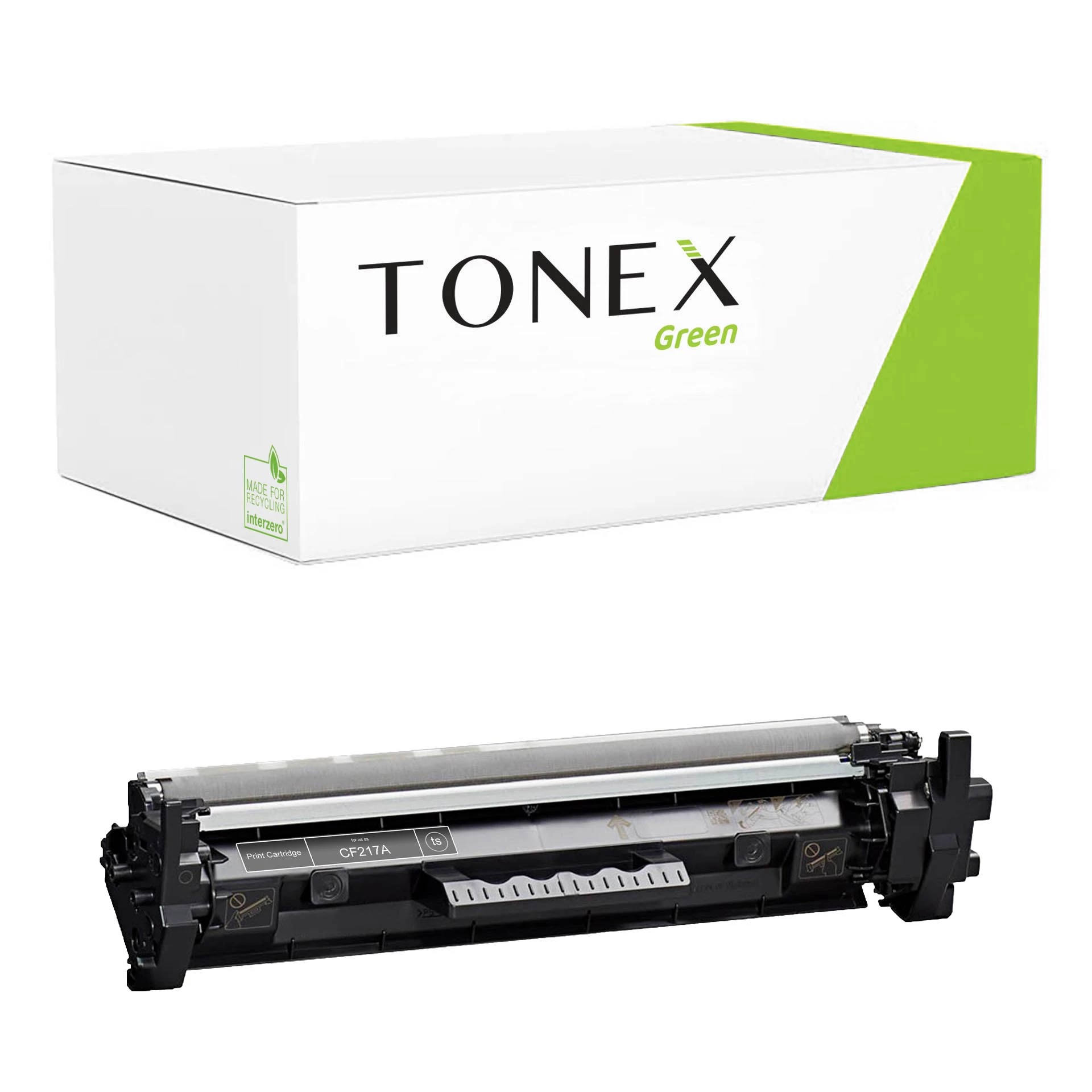 rmccf217a Toner Modul Komp Zu Cf217A - Image 1