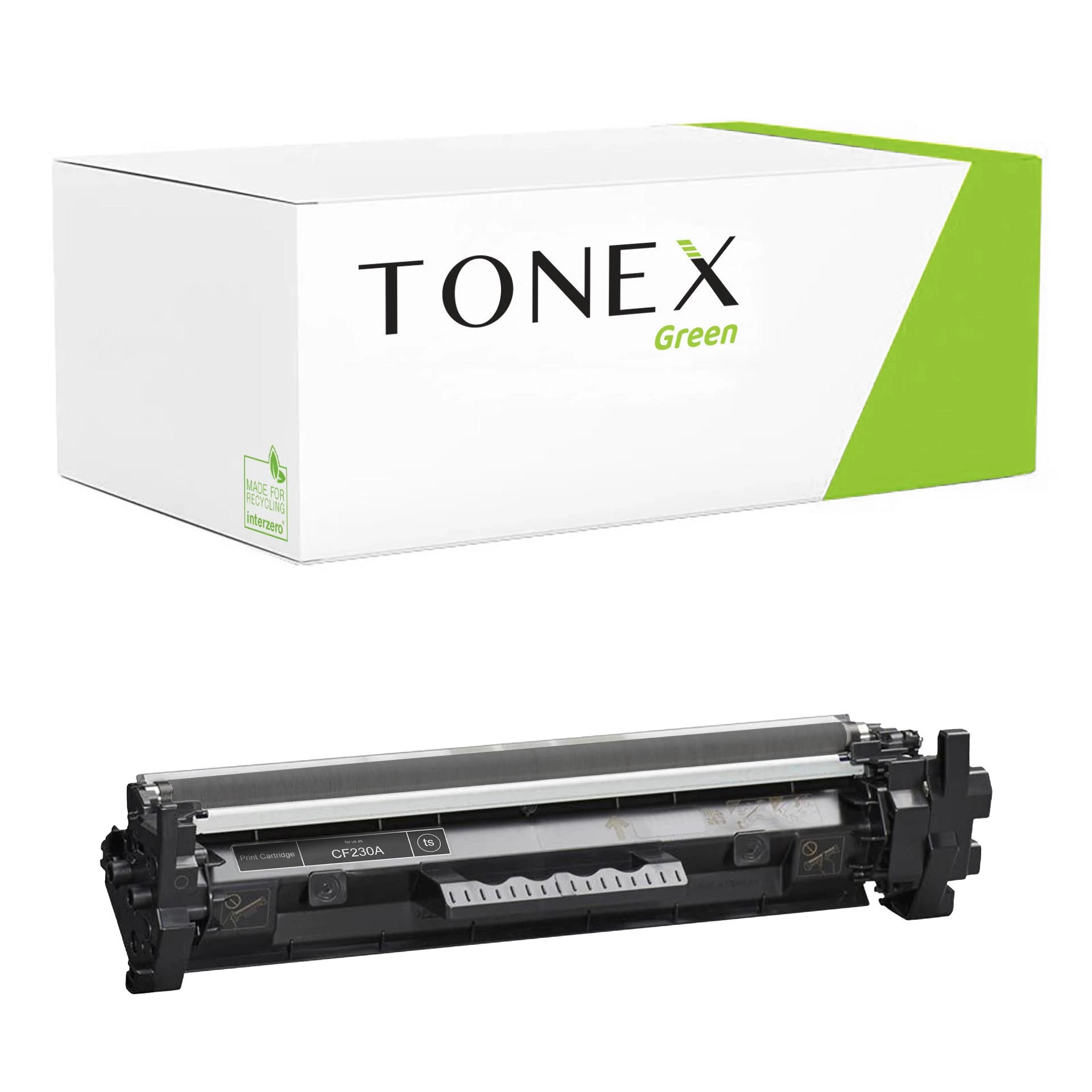 rmccf230a Toner Modul Komp Zu Cf230A - Image 1
