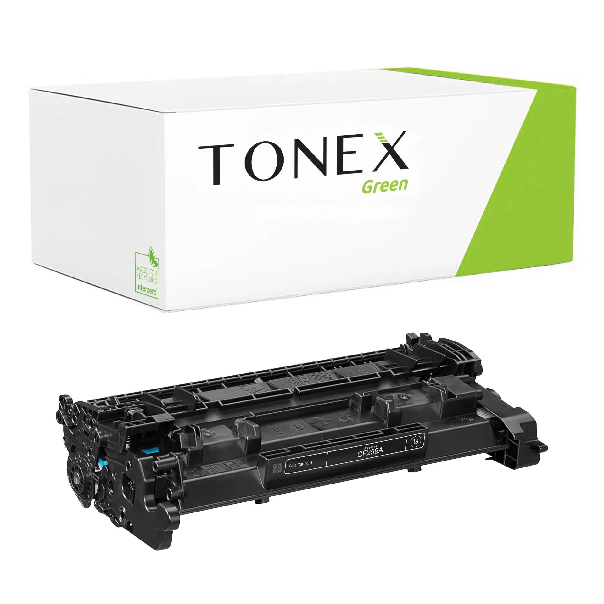 rmccf259a Toner Modul Komp Zu Cf259A - Image 1