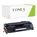 Toner Modul Komp Zu Cf280A Yhudjexh