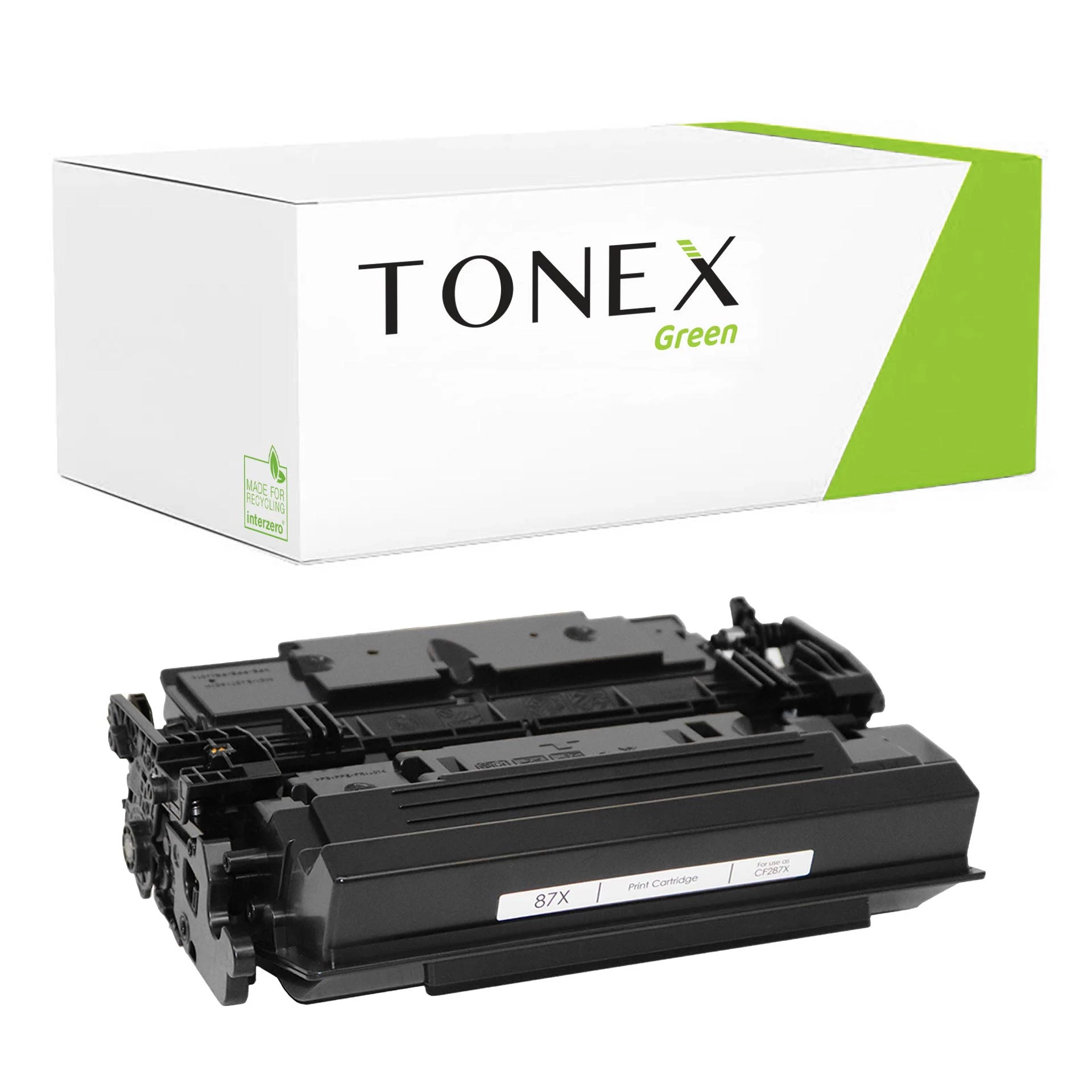 rmccf287x Toner Modul Komp Zu Cf287X Crg 041H Gl1Rm7Mn - Image 1