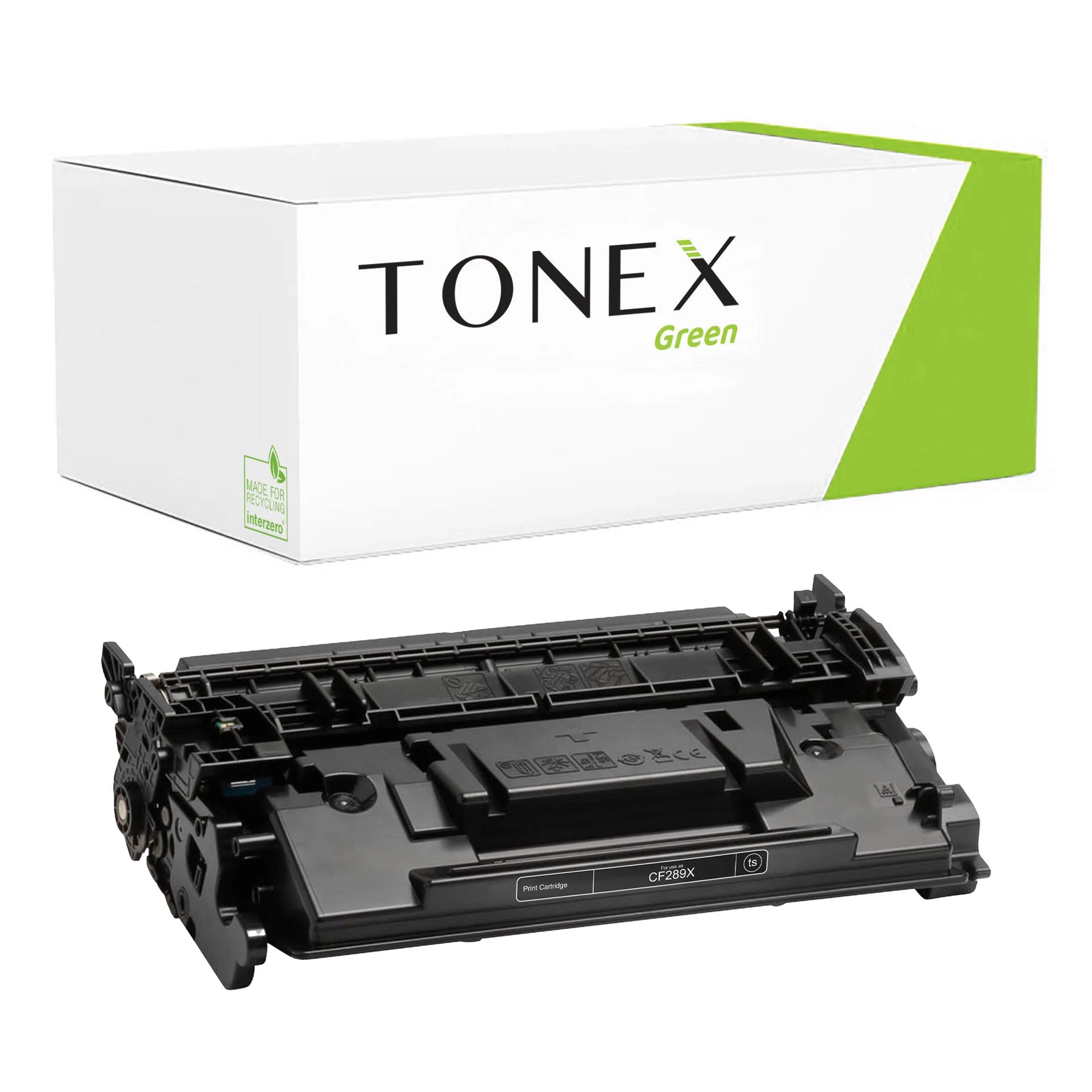 rmccf289x Toner Modul Komp Zu Cf289X - Image 1