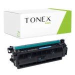 Toner Modul Komp Zu Cf361A Crg 040C Krr3Lzpe