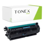 Toner Modul Komp Zu Cf361X Crg 040Hc Trvflcyy