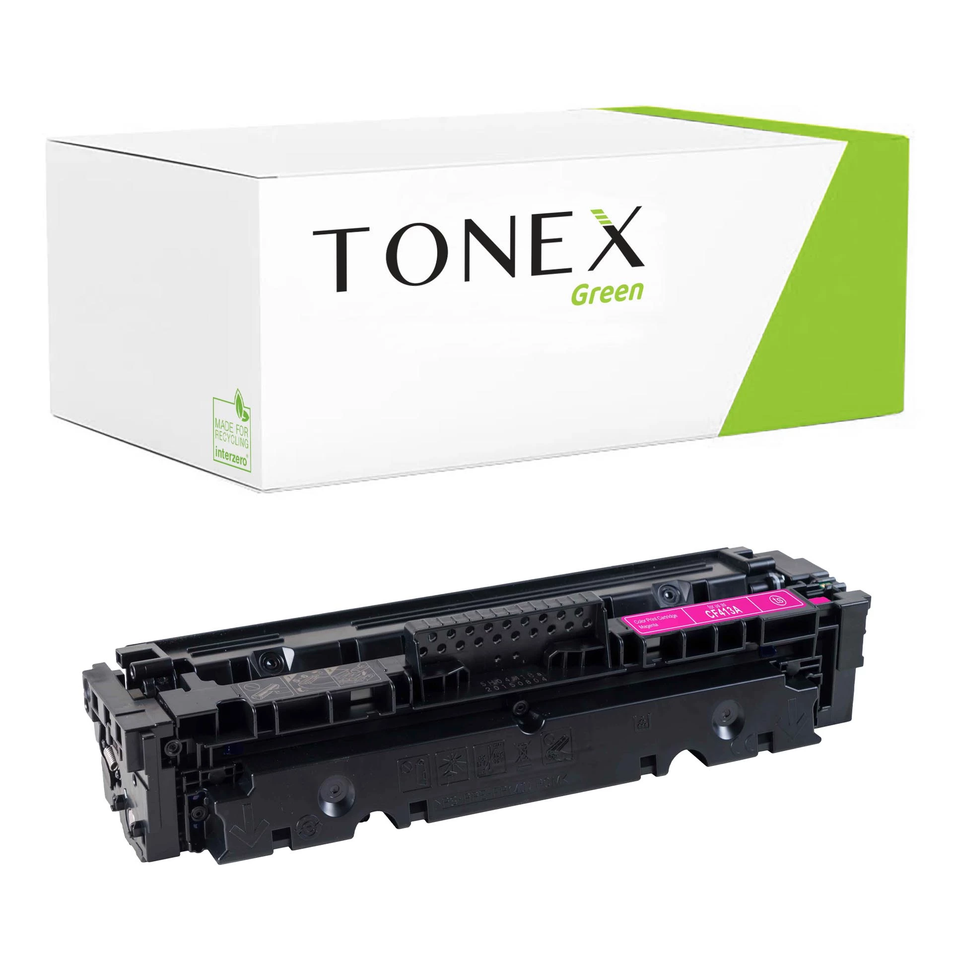 rmccf413a-2 Toner Modul Komp Zu Cf413A Crg 046M Sb5Ytj3C - Image 1