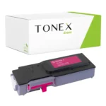 Toner Modul Komp Zu Dell C3760 C3765 1Lsh2Esb