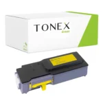 Toner Modul Komp Zu Dell C3760 C3765 Doihjsff