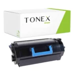 Toner Modul Komp Zu Dell B5460 Xff00Rly