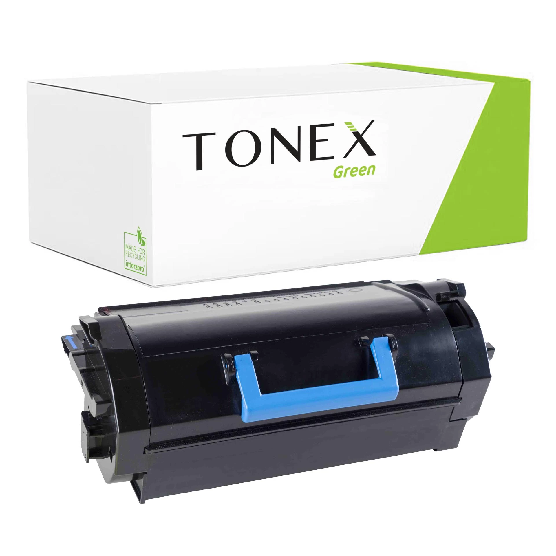 rmcd5465 Toner Modul Komp Zu Dell B5465 Addcfuux - Image 1