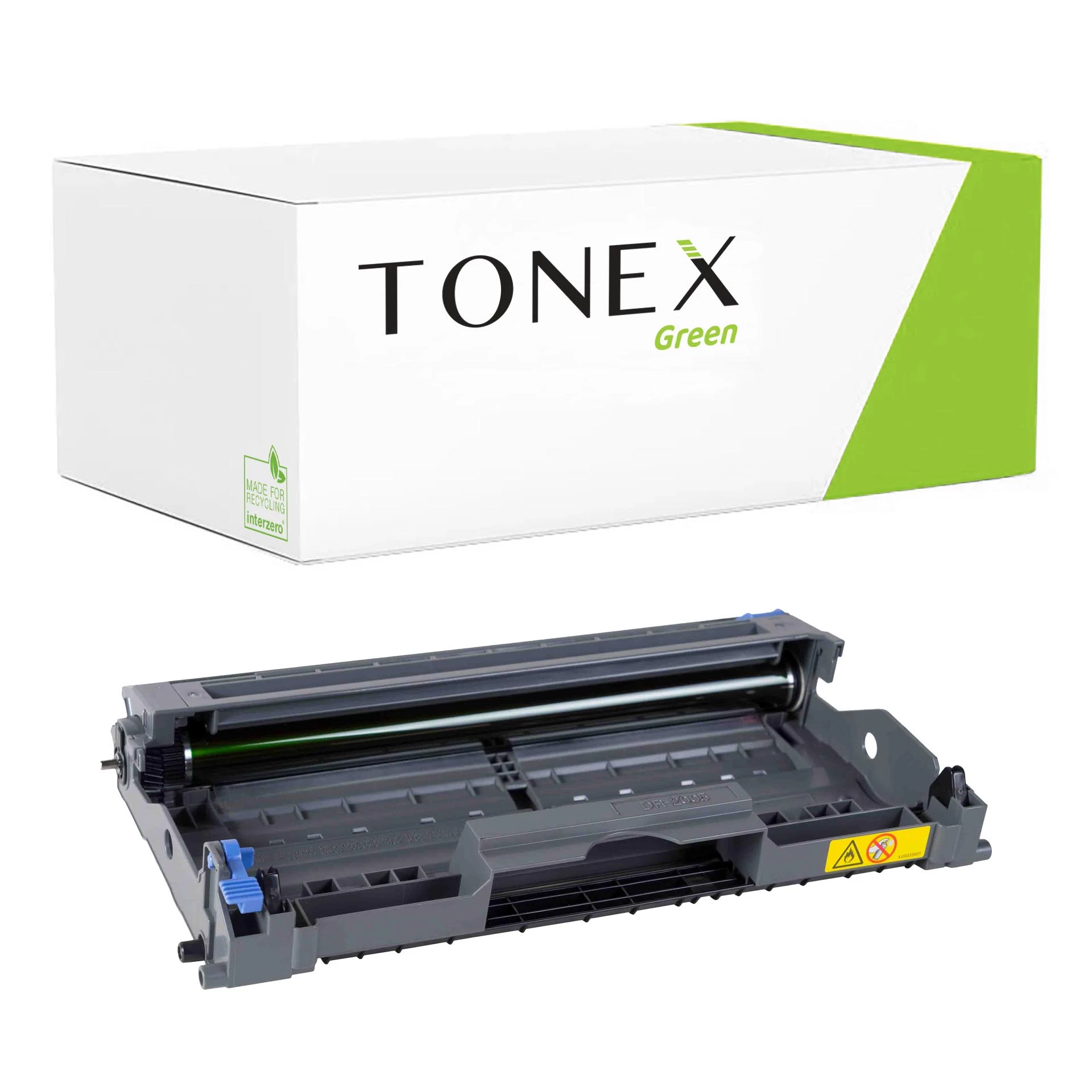 rmcdr2005 Drum Unit Komp Zu Dr 2005 Vzz8Ffh0 - Image 1